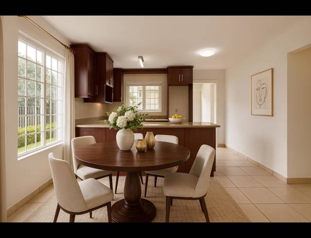 3 BEDROOM CLUSTER FOR SALE IN SOMERSET PARK